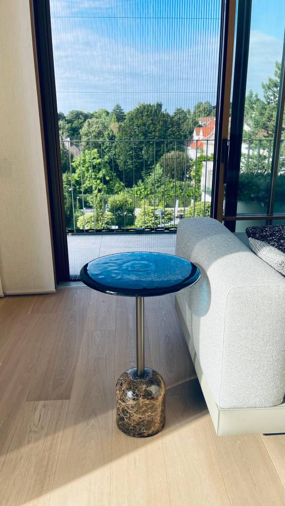 Tavolino Luigi Volpi