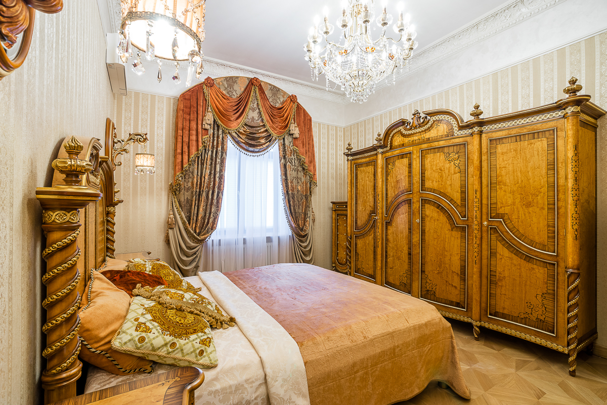 Camera da letto Riva