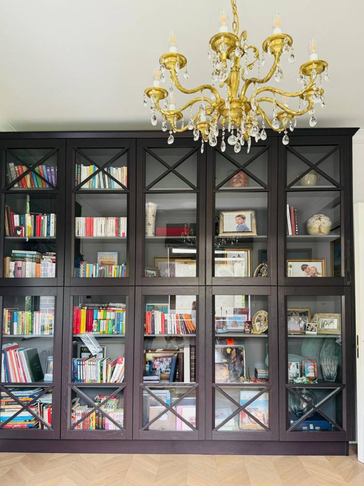 Libreria Arredo3